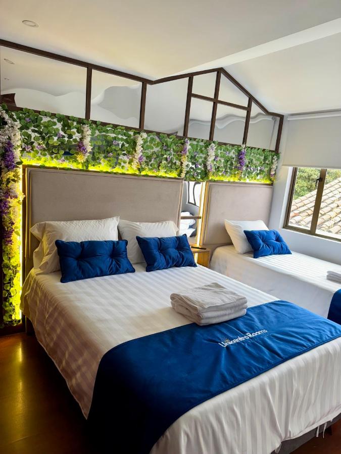 Unicentro Rooms Inn by Saint Michel - 2