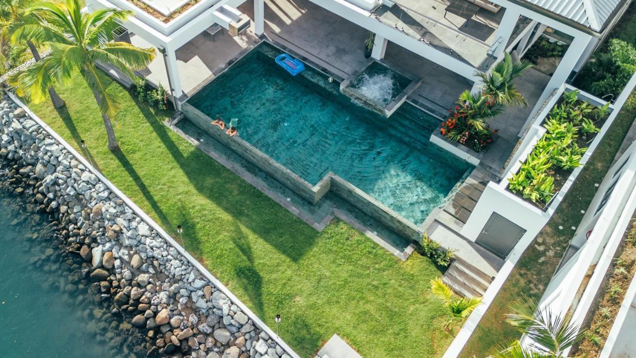 Trilogy Villas Denarau - 3