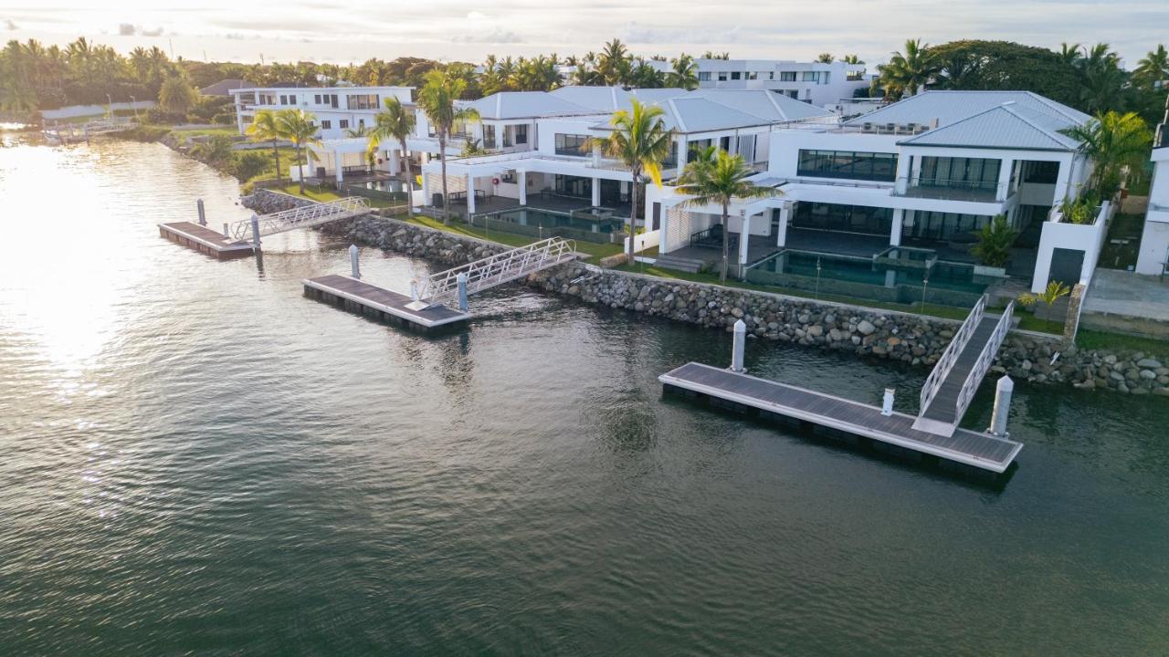 Trilogy Villas Denarau - 2