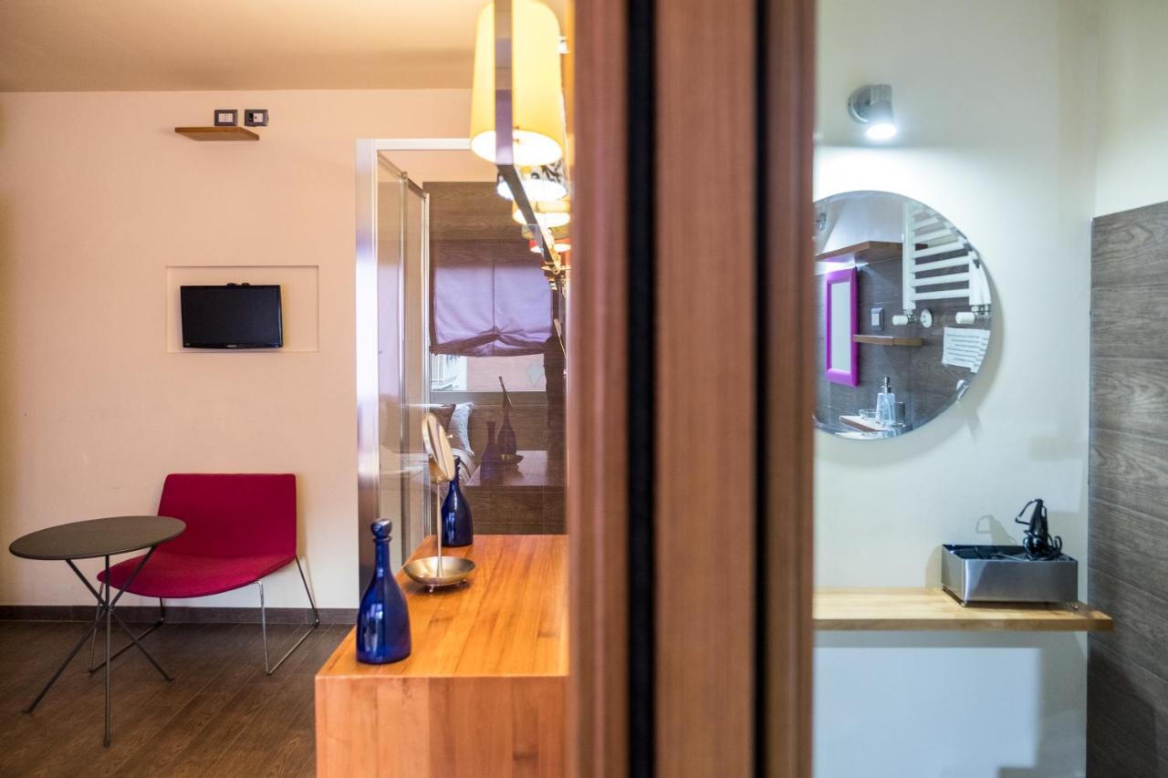 Aida Charming Rooms - 3