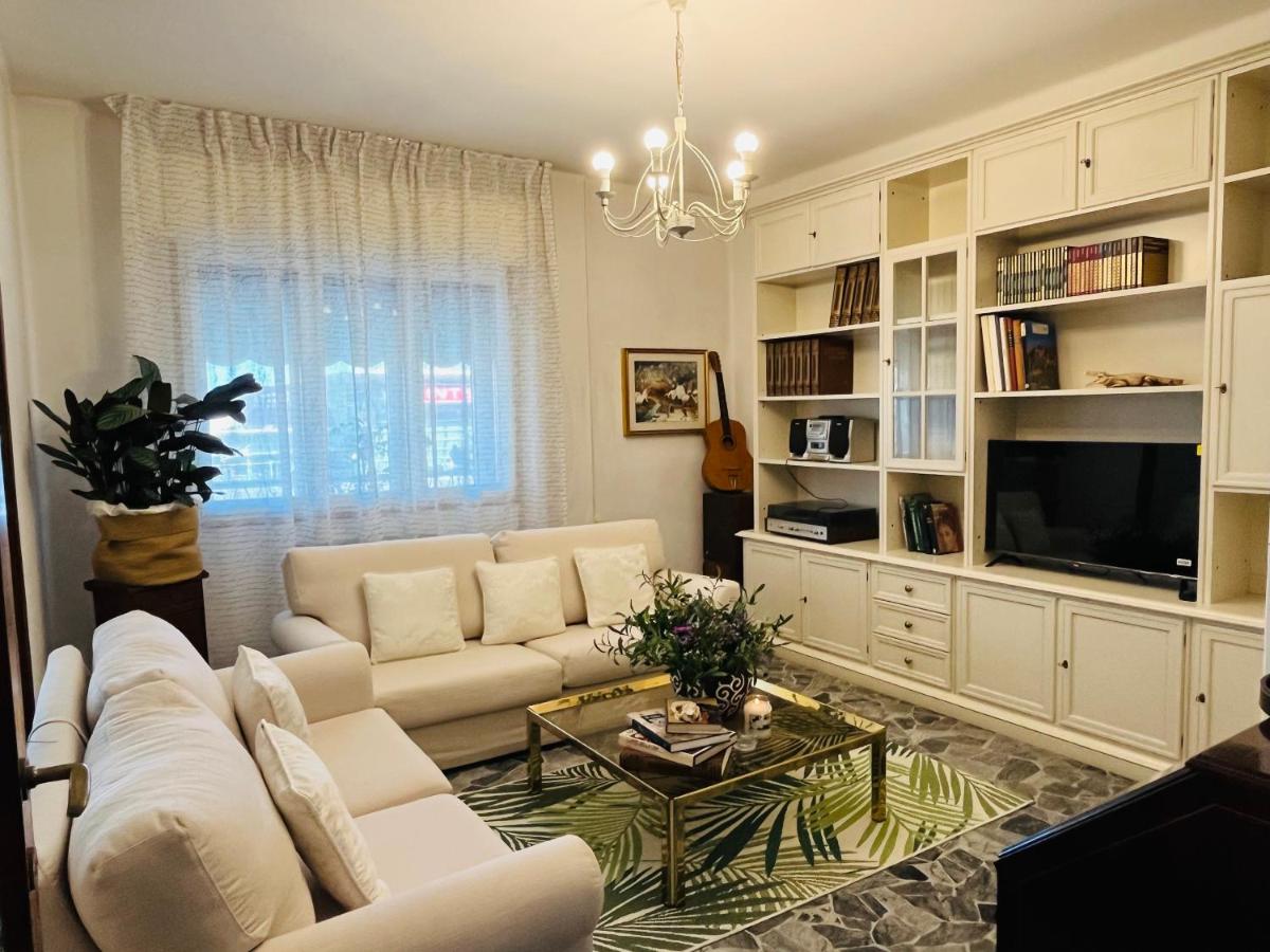 Luxury Relax Apartment near Venice Station