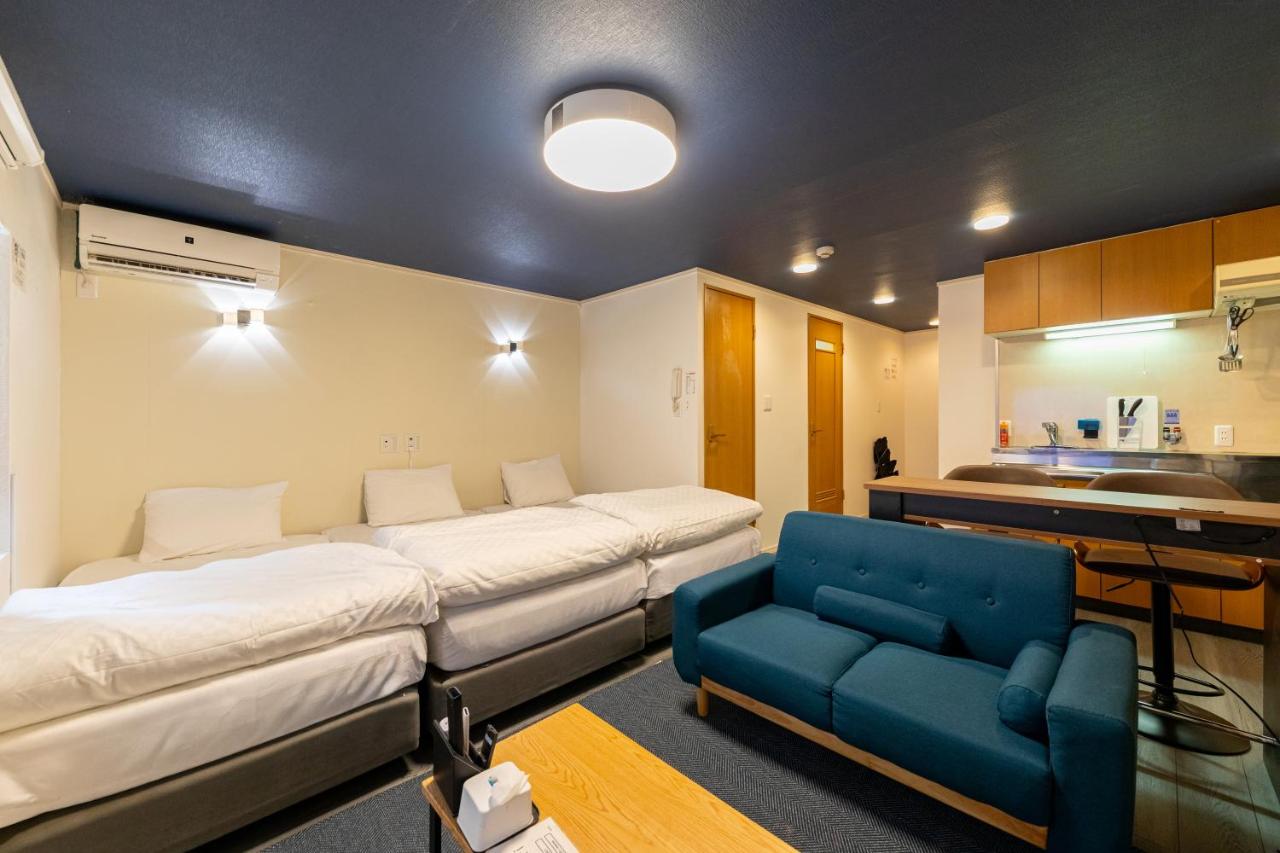 TasoneStayOsaka なんば大国大山301