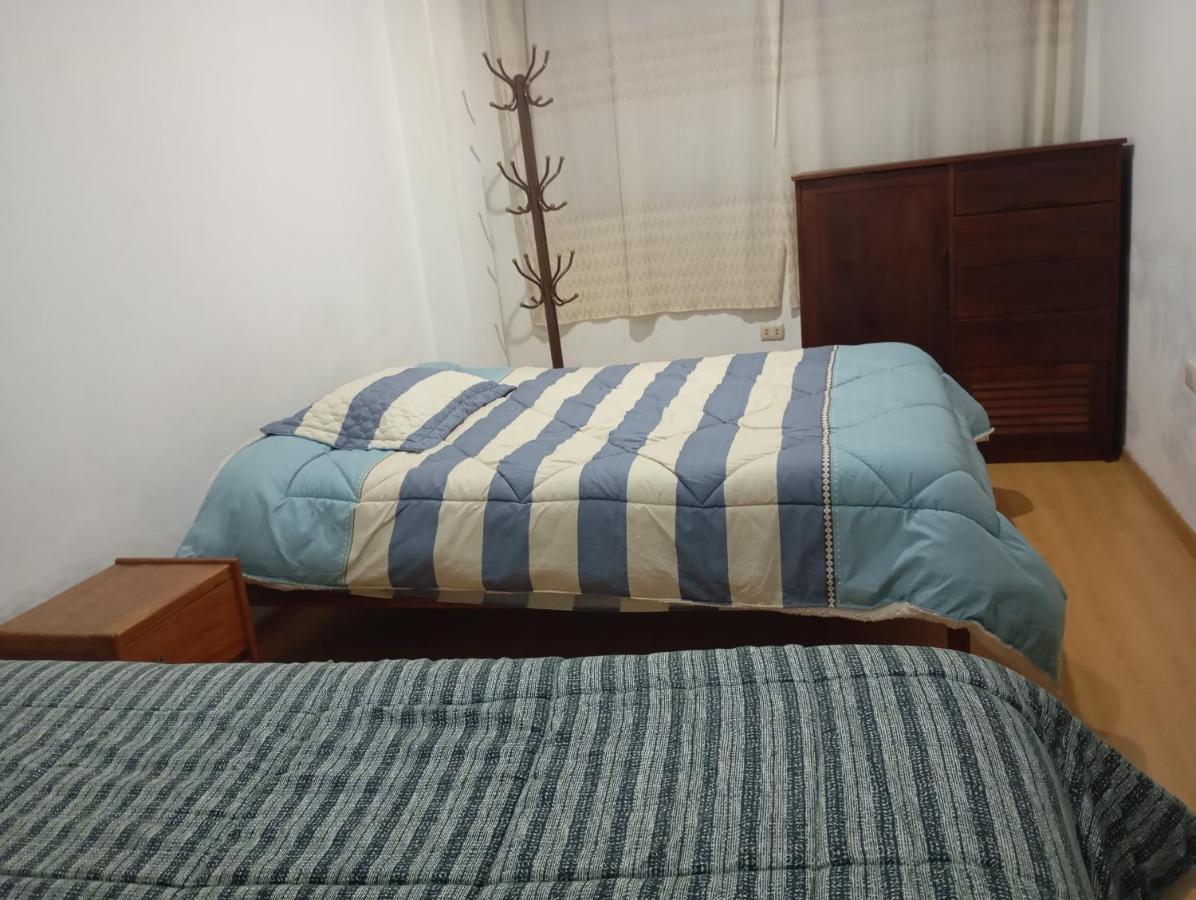Oasis de Paz - 3