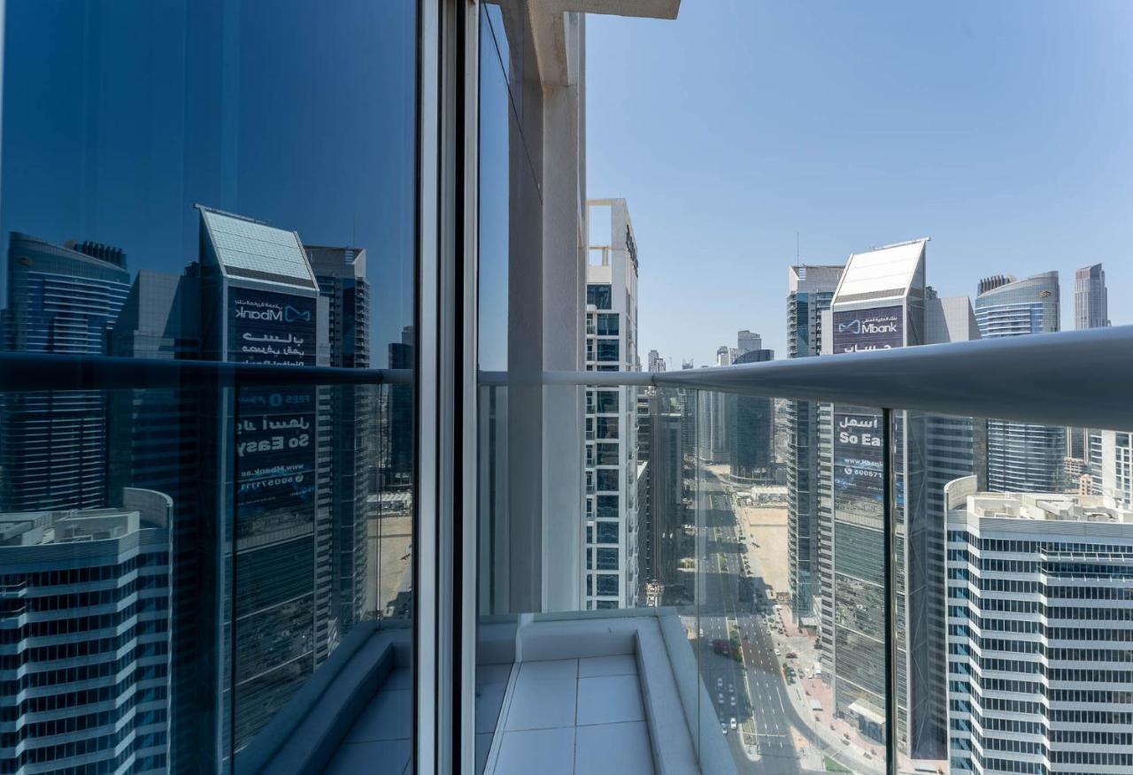 HAVN - 1 Bed in Damac Hills 1, Golf Course View