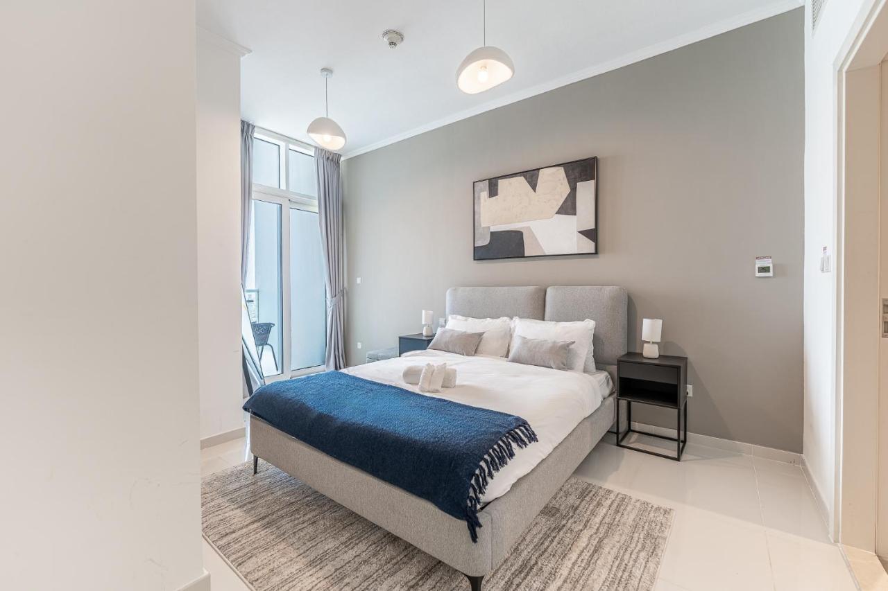 HAVN - 1 Bed in Damac Hills 1, Golf Course View - 2