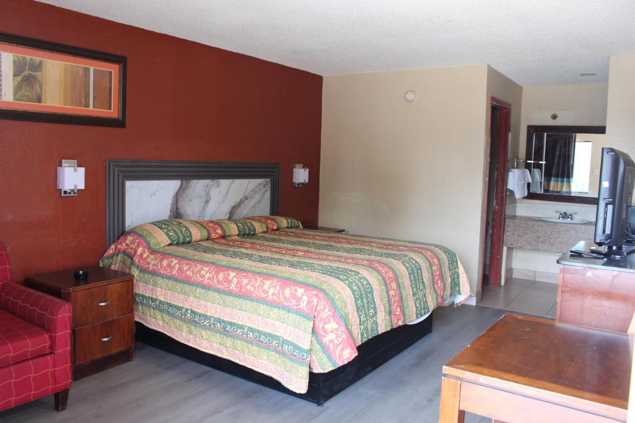 Oak Ridge Inn — photo 12
