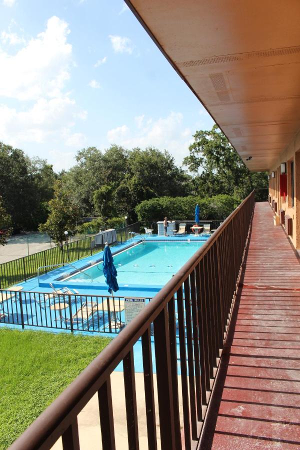 Oak Ridge Inn — photo 19