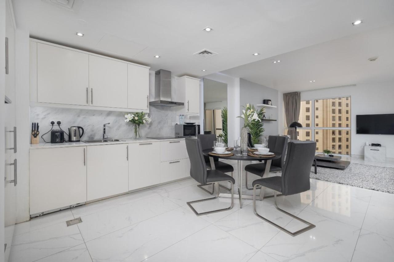 HAVN - Studio in Murjan JBR, 5mins to JBR Beach - 5