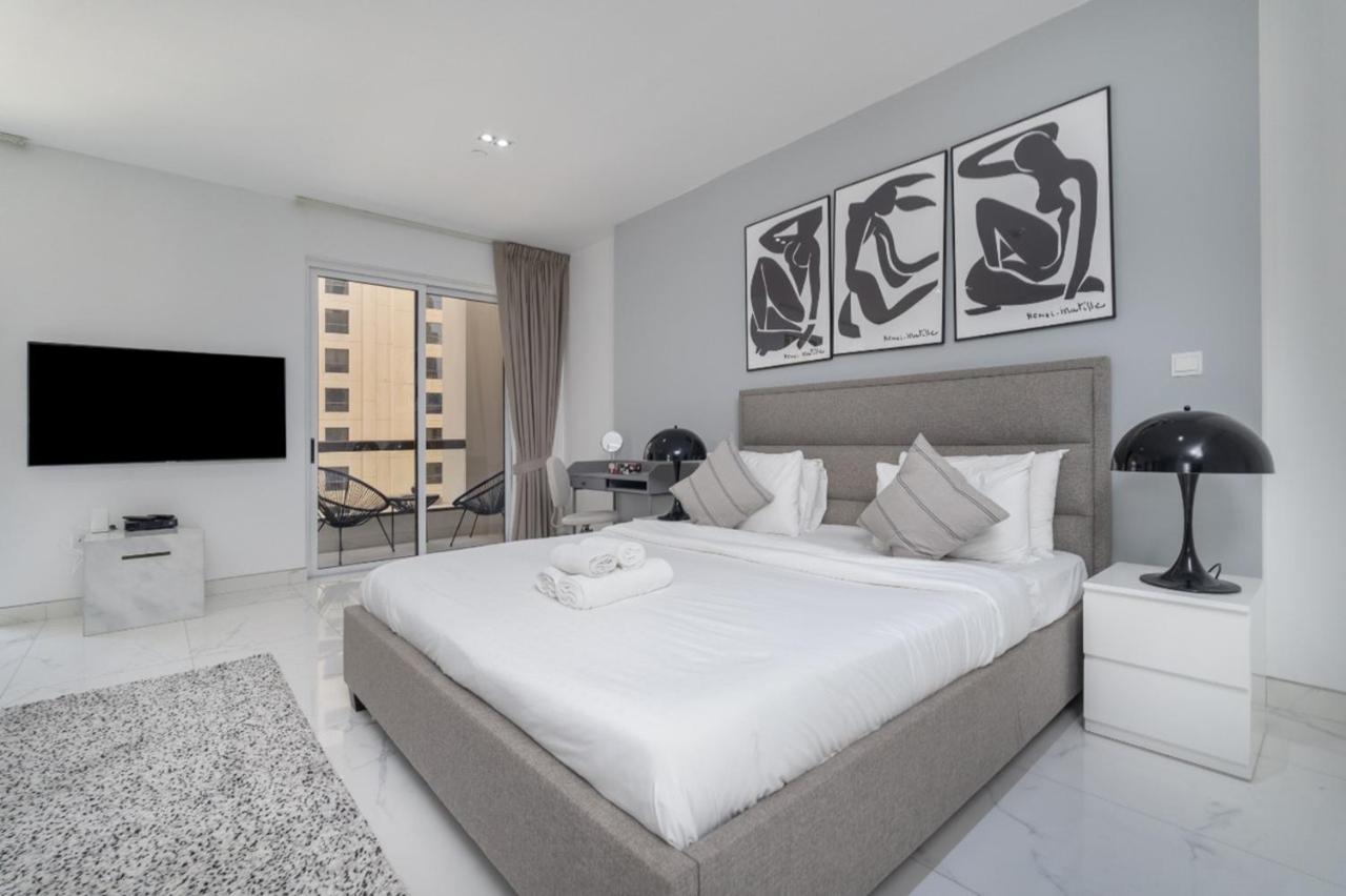 HAVN - Studio in Murjan JBR, 5mins to JBR Beach - 2