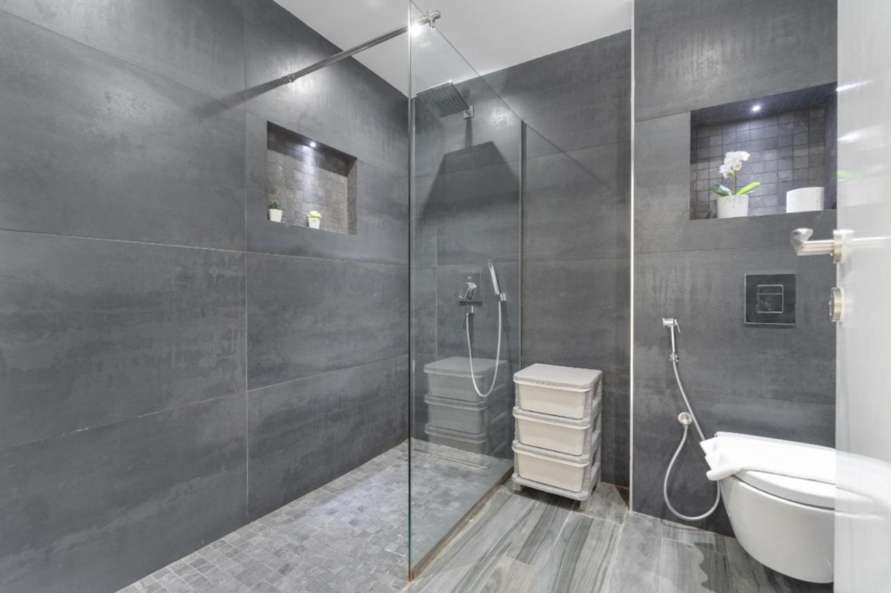 HAVN - Studio in Murjan JBR, 5mins to JBR Beach - 3