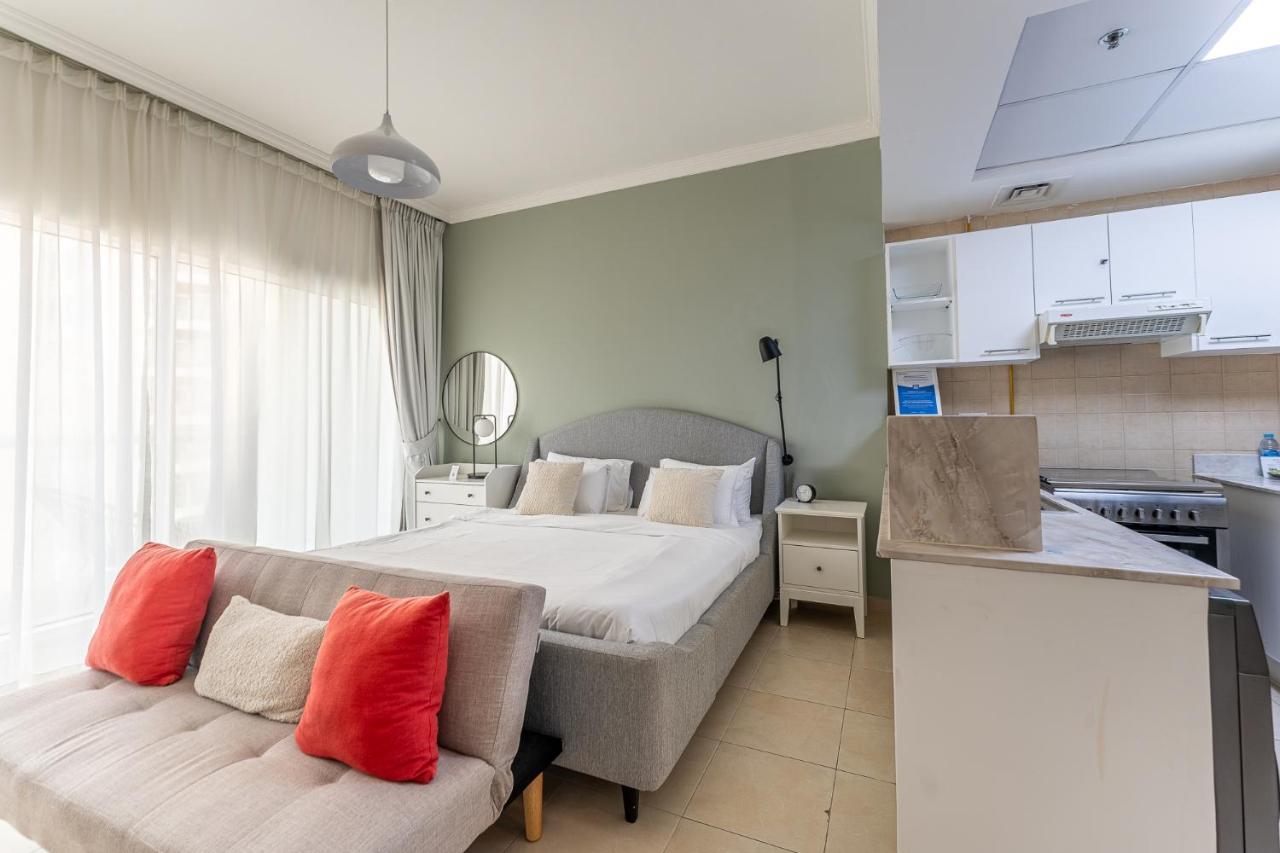 HAVN - Studio in Downtown, 10mins to Dubai Mall - 5