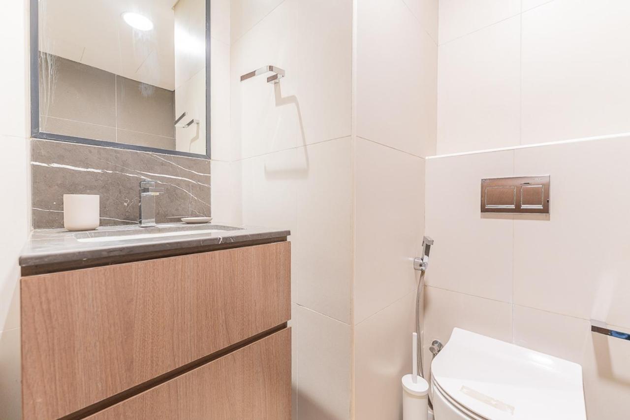 HAVN - Studio Apartment in Living Garden, JVC - 3