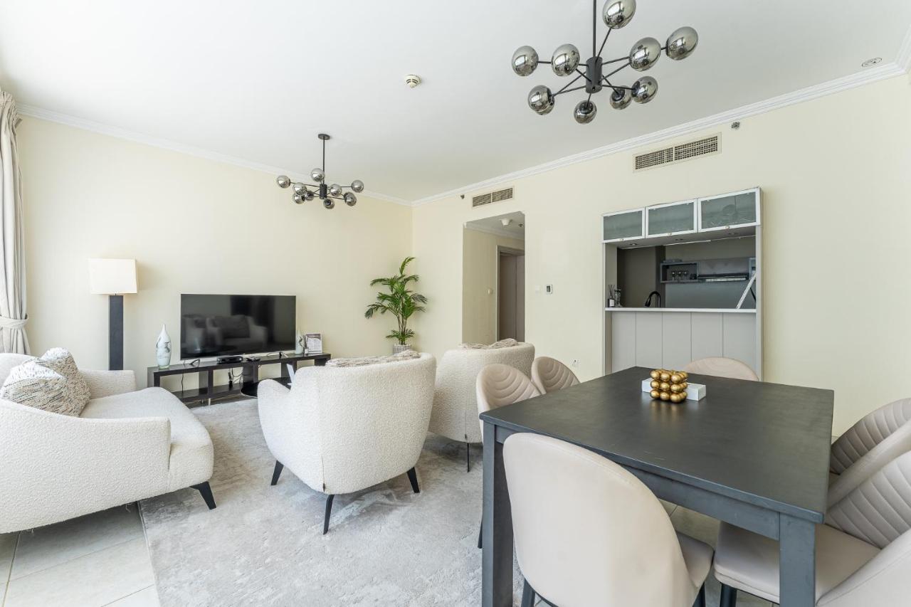 HAVN - 2 Bedroom in Marina Quays, Dubai Marina - 5