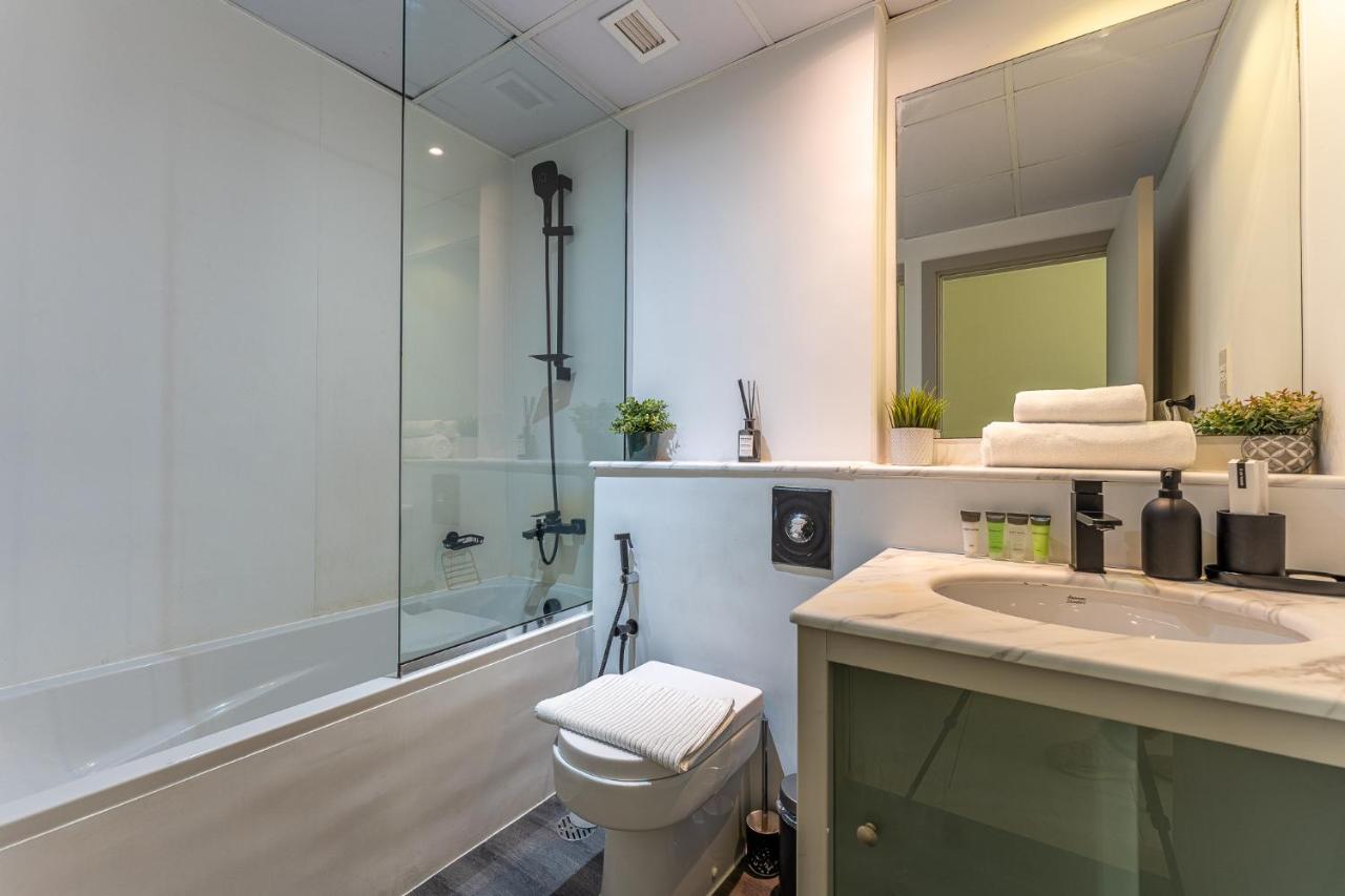 HAVN - 2 Bedroom in Marina Quays, Dubai Marina - 3