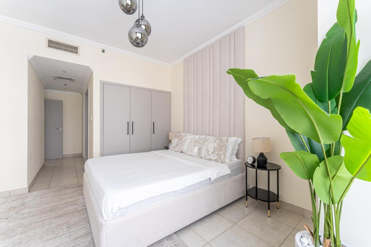 HAVN - 2 Bedroom in Marina Quays, Dubai Marina - 2