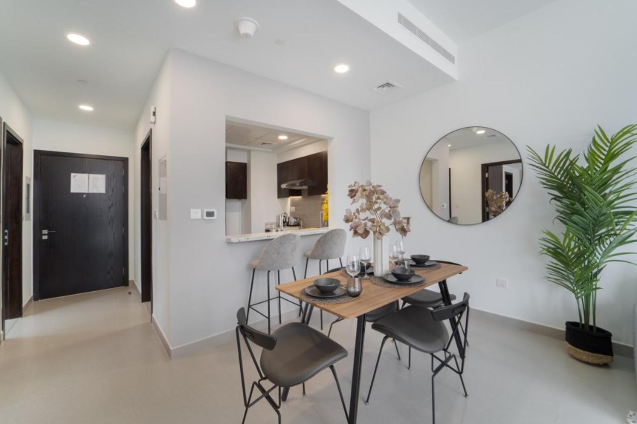 HAVN - 1 Bedroom in Downtown, Burj Khalifa View - 5