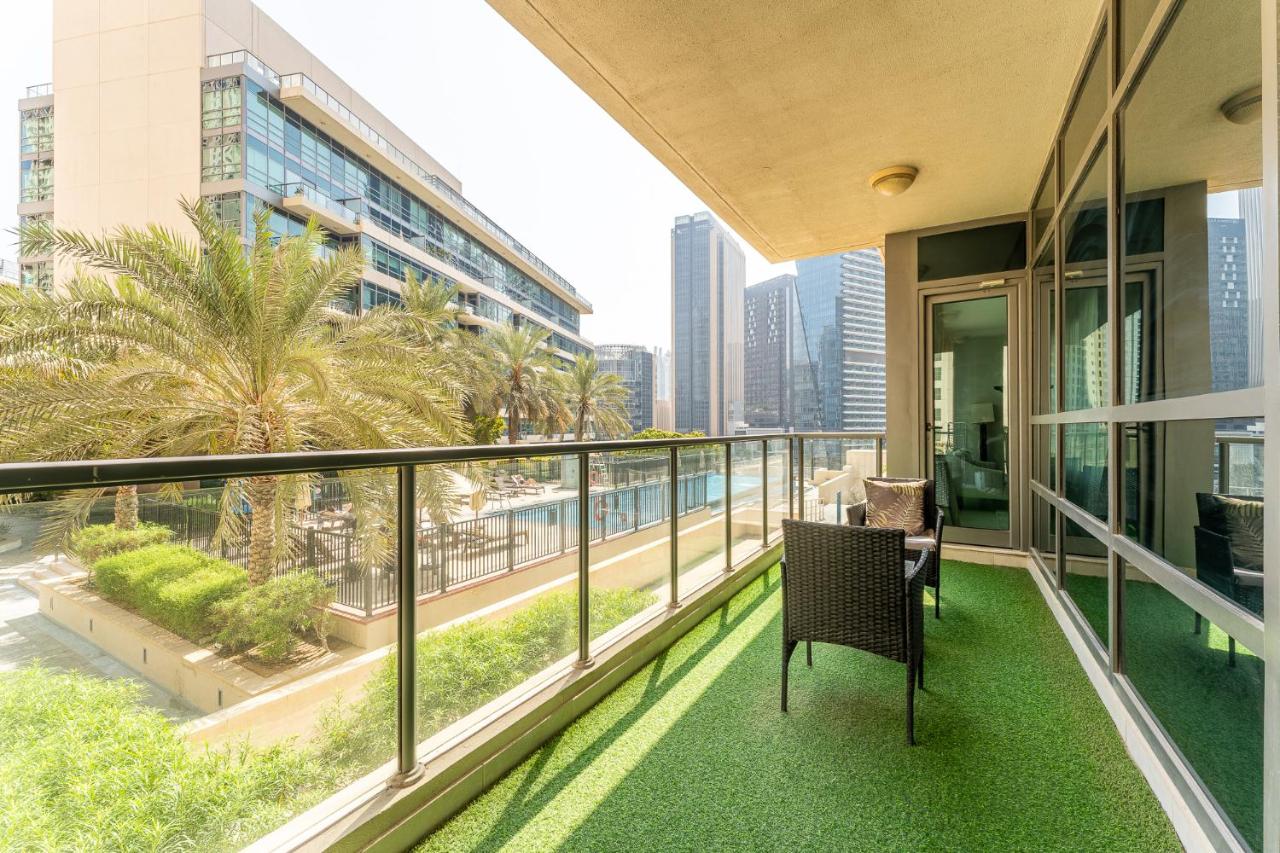 HAVN - 2 Bedroom in Marina Quays, Dubai Marina