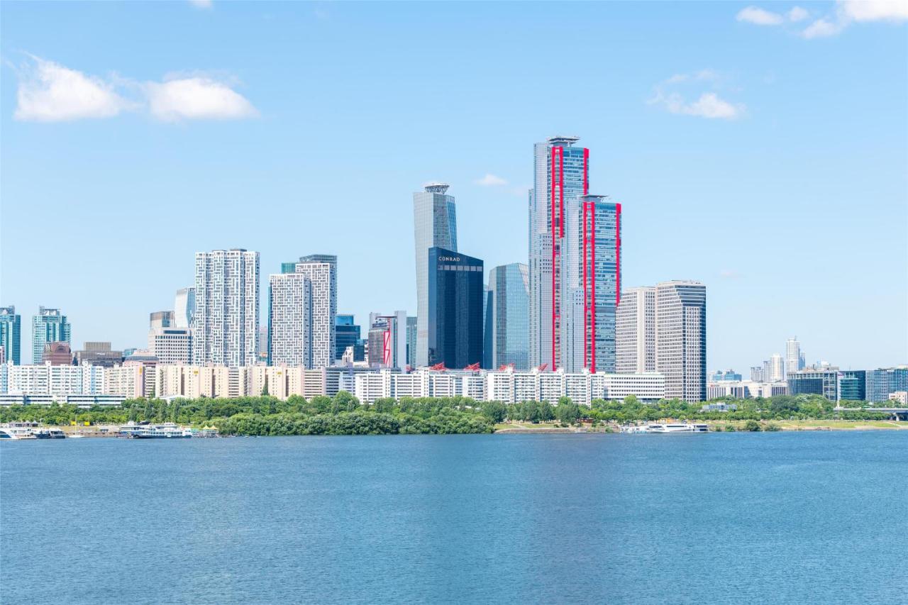 Conrad Seoul - 3