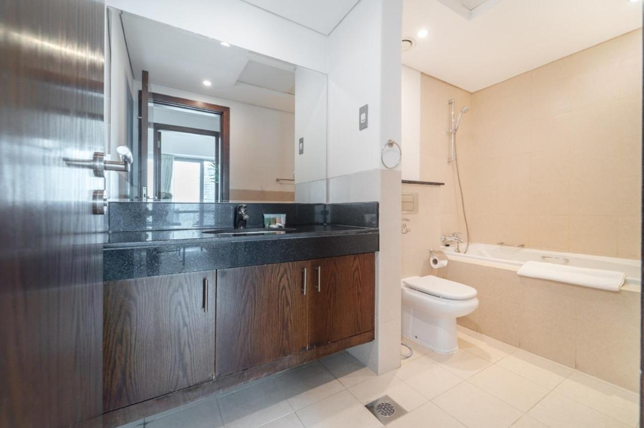 HAVN - 1 Bedroom Apartment in 8 Boulevard, Downtown - 3