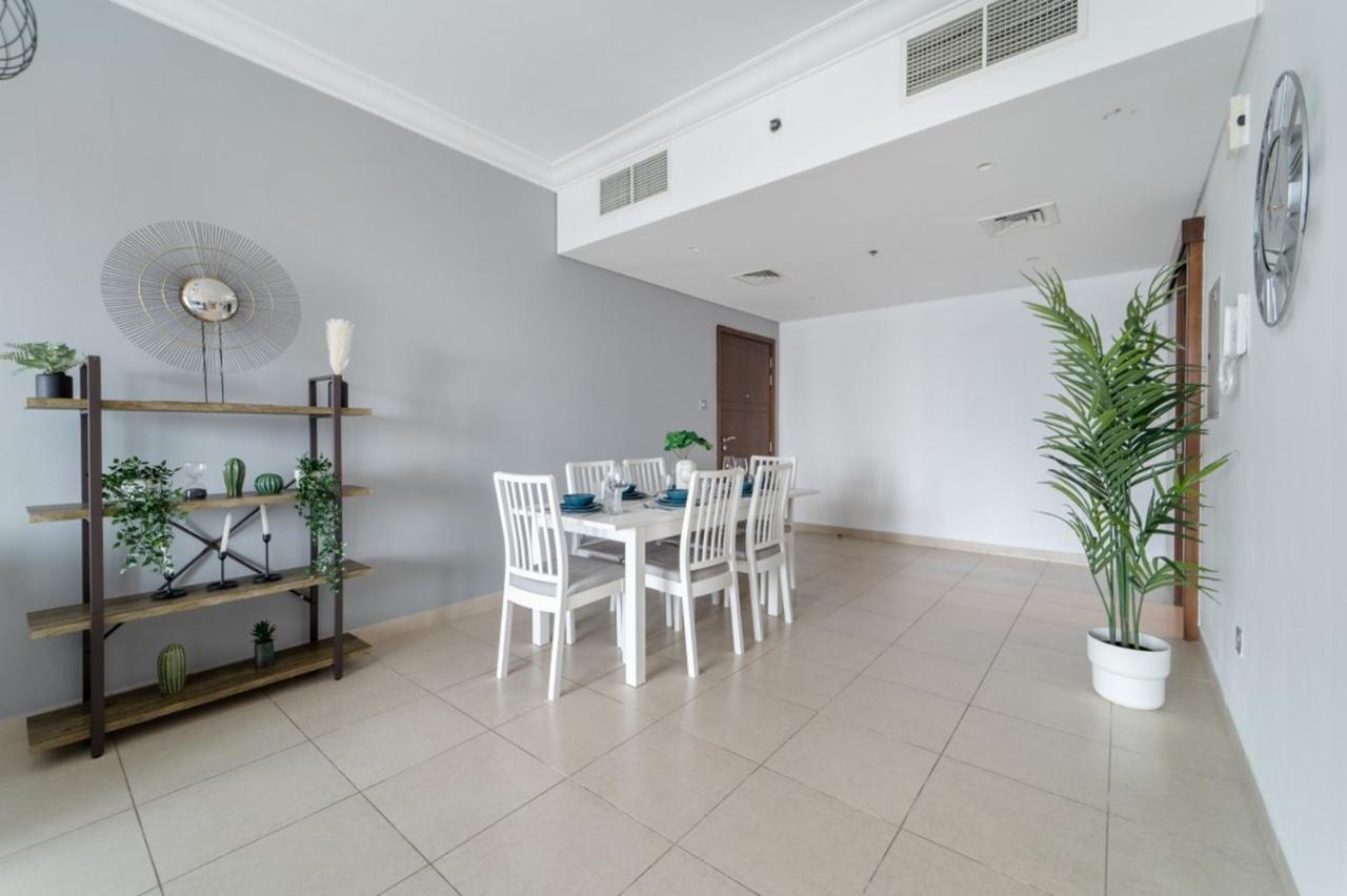 HAVN - 1 Bedroom Apartment in 8 Boulevard, Downtown - 5