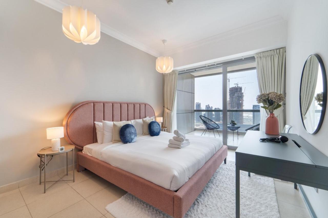 HAVN - 1 Bedroom Apartment in 8 Boulevard, Downtown - 2