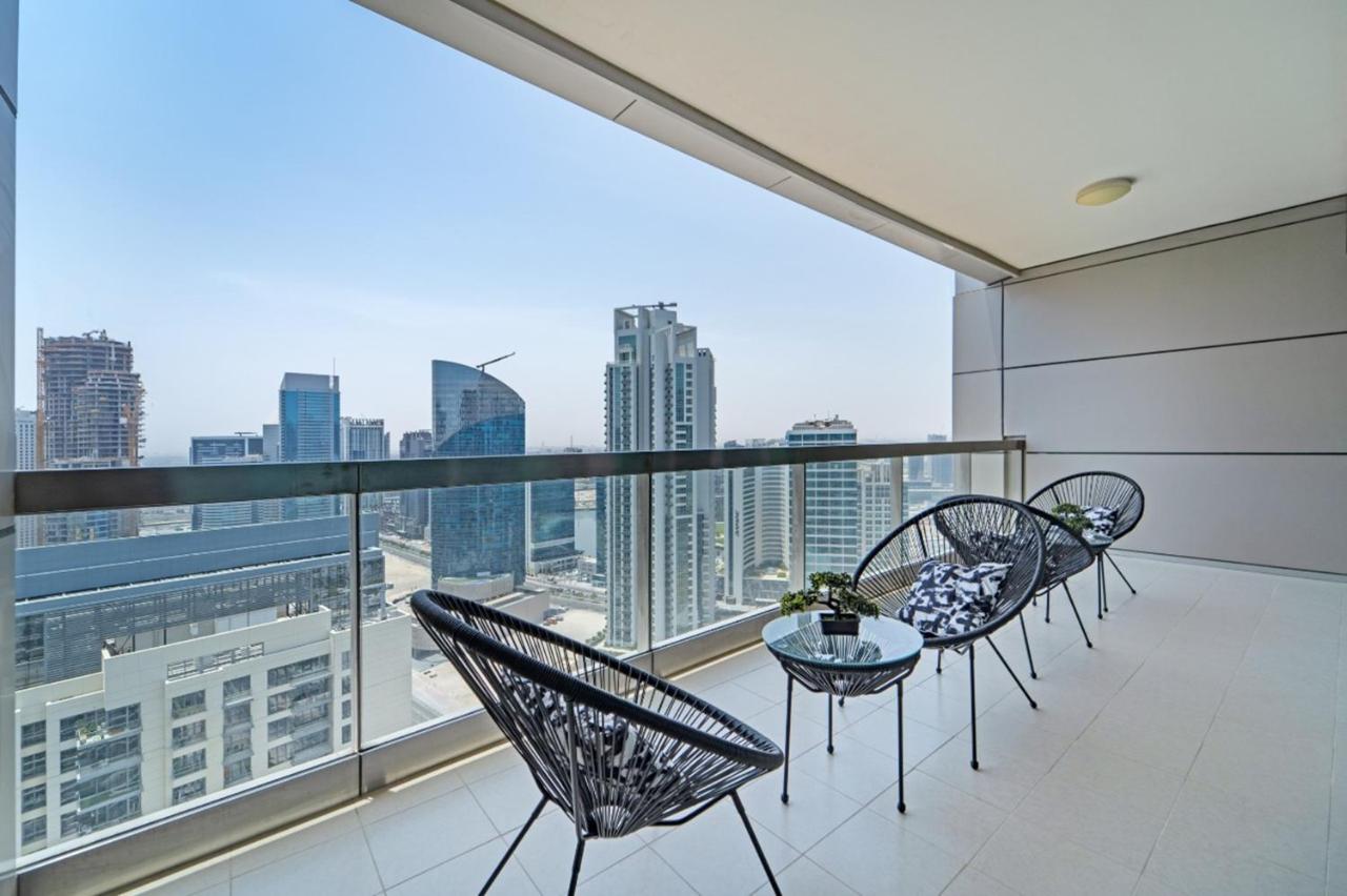 HAVN - 1 Bedroom Apartment in 8 Boulevard, Downtown