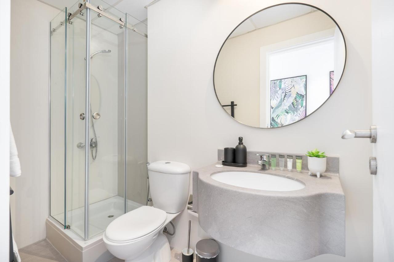 HAVN - 2 Bedroom in Dubai Marina, 10min to Metro - 3