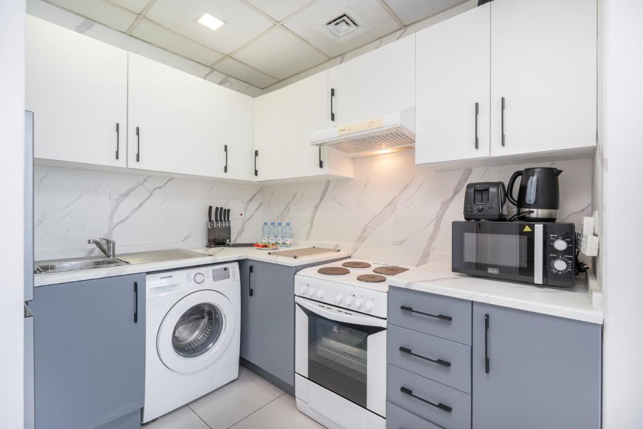 HAVN - 2 Bedroom in Dubai Marina, 10min to Metro - 5