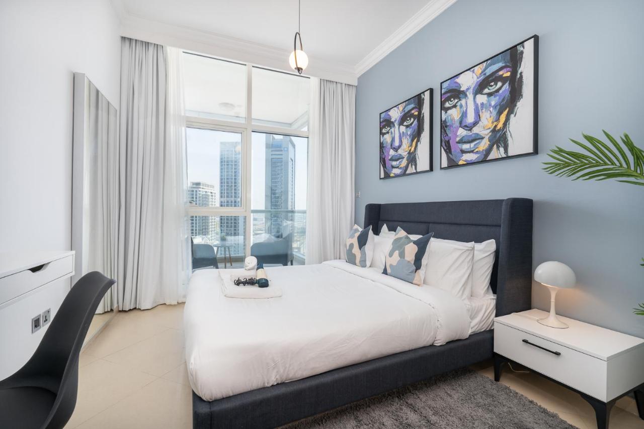 HAVN -1 Bedroom Apartment with Dubai Marina View - 2