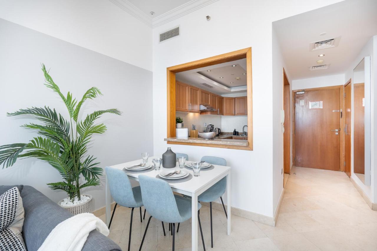 HAVN -1 Bedroom Apartment with Dubai Marina View - 5