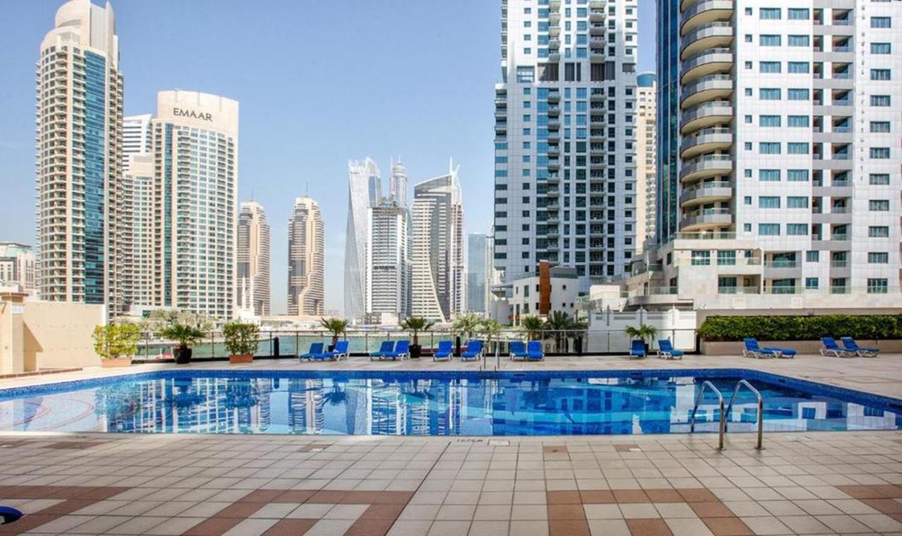 HAVN - 2 Bedroom in Dubai Marina, 10min to Metro - 4