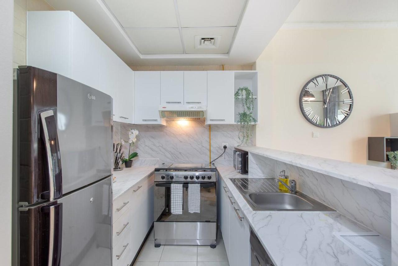 HAVN - Studio in Downtown, Near Dubai Mall - 5