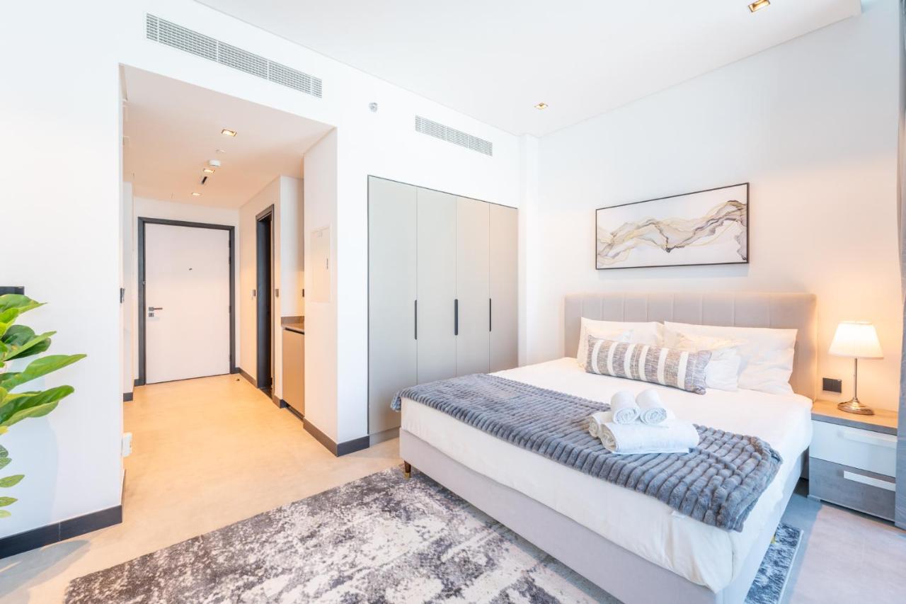 HAVN - Studio Unit in 15 Northside, Business Bay - 2