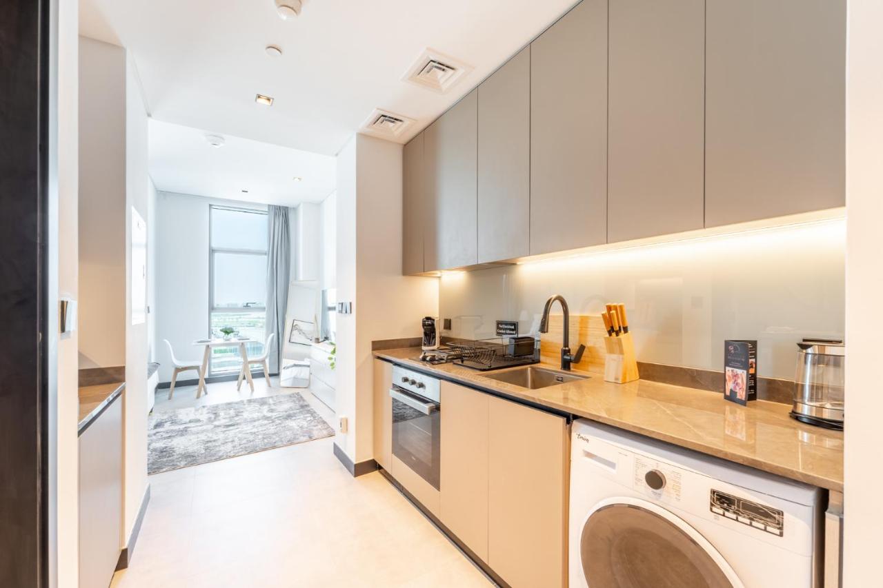 HAVN - Studio Unit in 15 Northside, Business Bay - 5