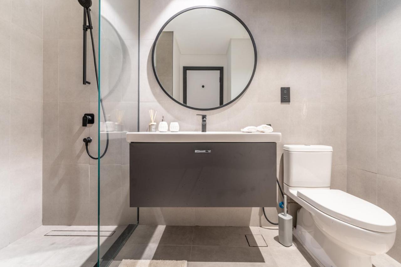 HAVN - Studio Unit in 15 Northside, Business Bay - 3