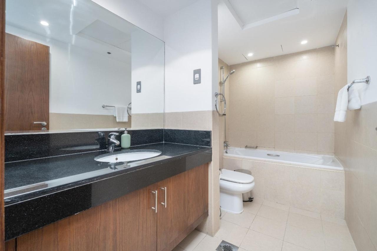 HAVN - Studio Unit in 8 Boulevard, Downtown Dubai - 3