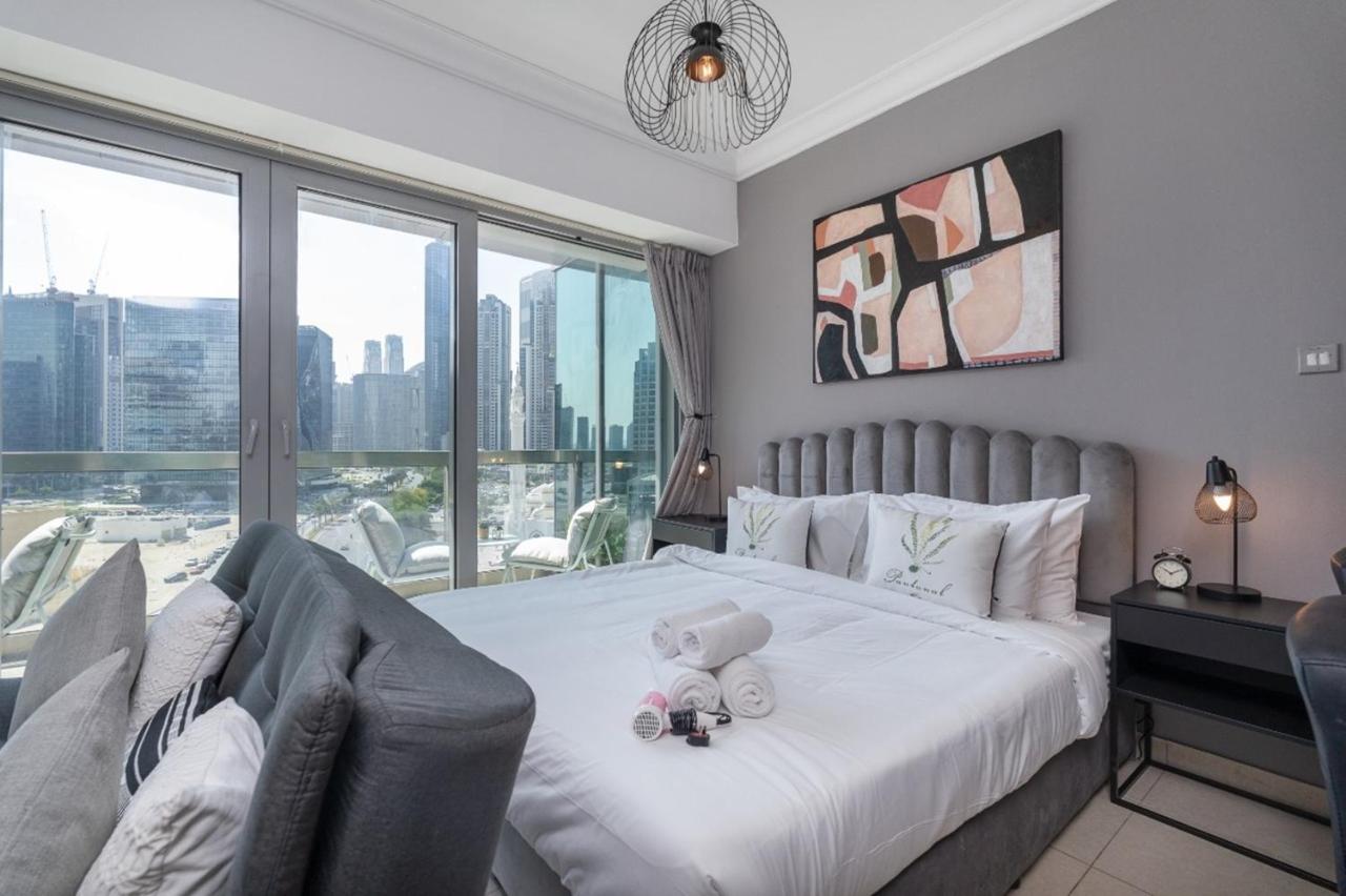 HAVN - Studio Unit in 8 Boulevard, Downtown Dubai - 2