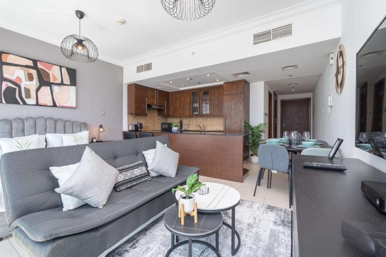 HAVN - Studio Unit in 8 Boulevard, Downtown Dubai - 5