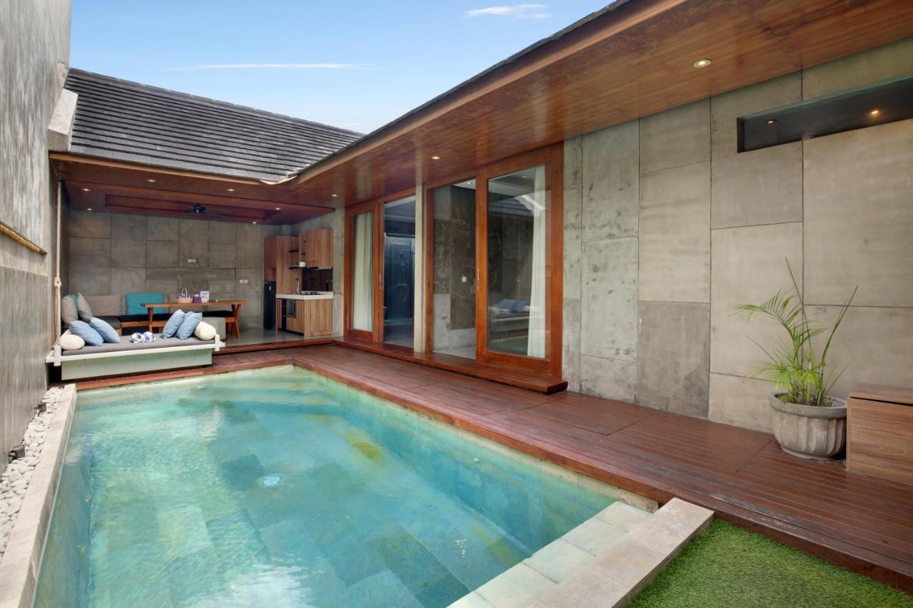 Aqilah Villa Bali - 4