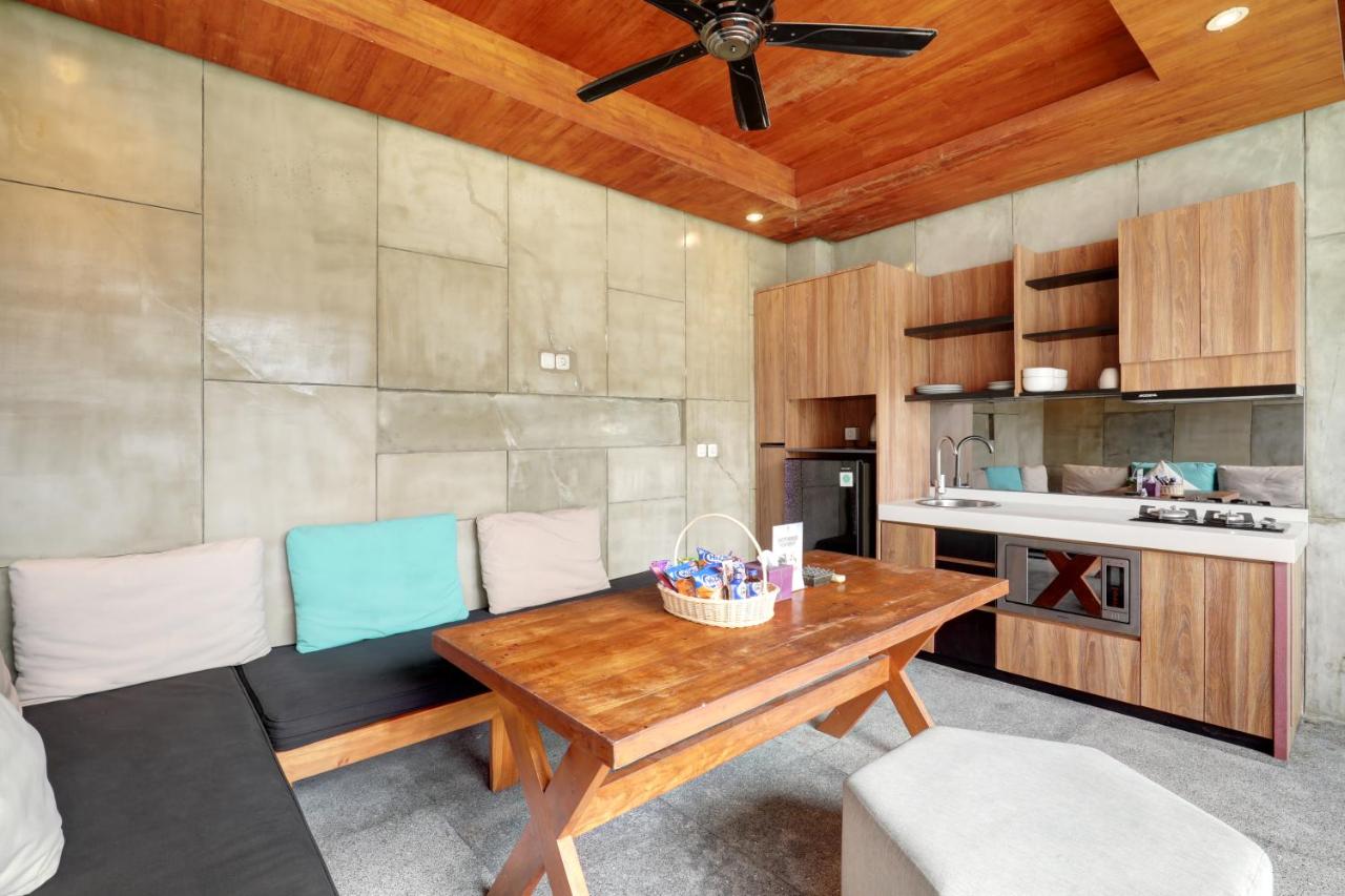 Aqilah Villa Bali - 5