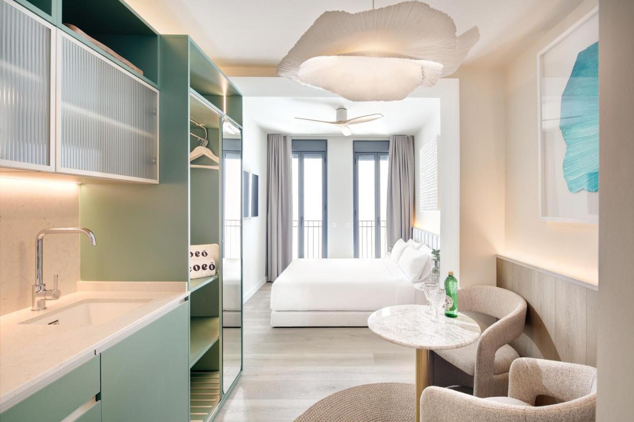 Coeo Frailes Design Apartments - 2