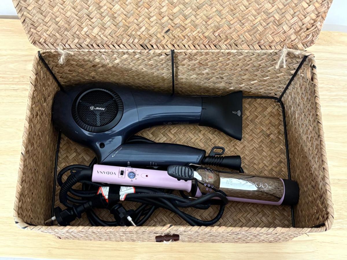 Check in Seongsu - 5