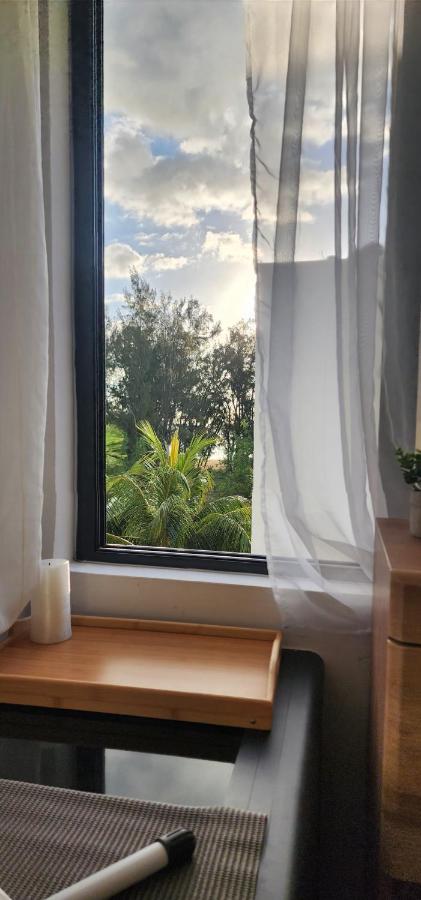 Nayuha Beach New Penthouse B3 - 2