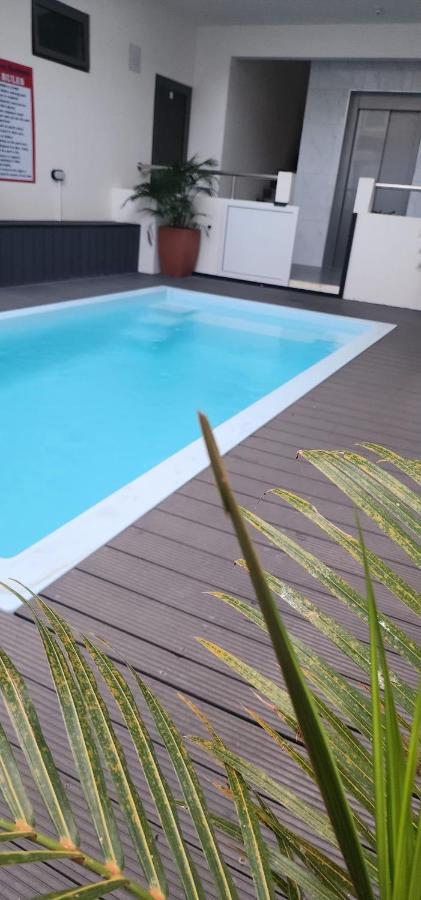 Nayuha Beach New Penthouse B3 - 4