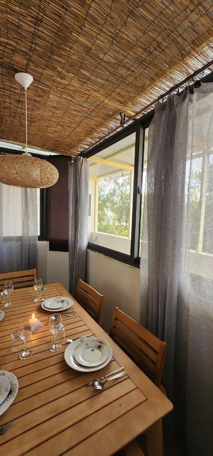 Nayuha Beach New Penthouse B3 - 5