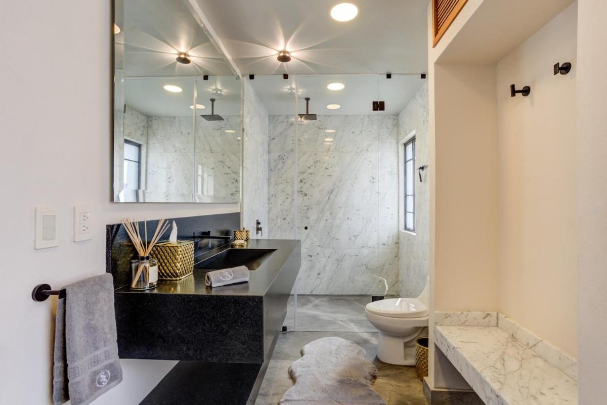 Luxury loft in Polanco CDMX - 3