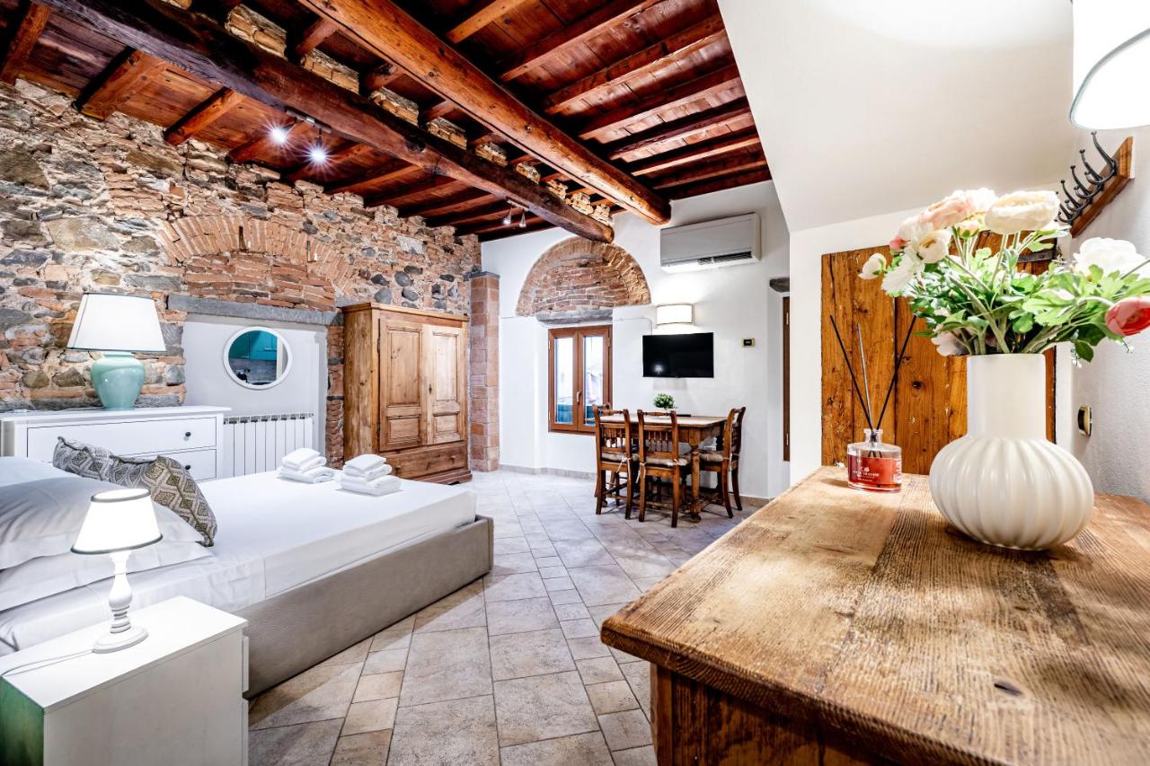 Modern Suite in Florence