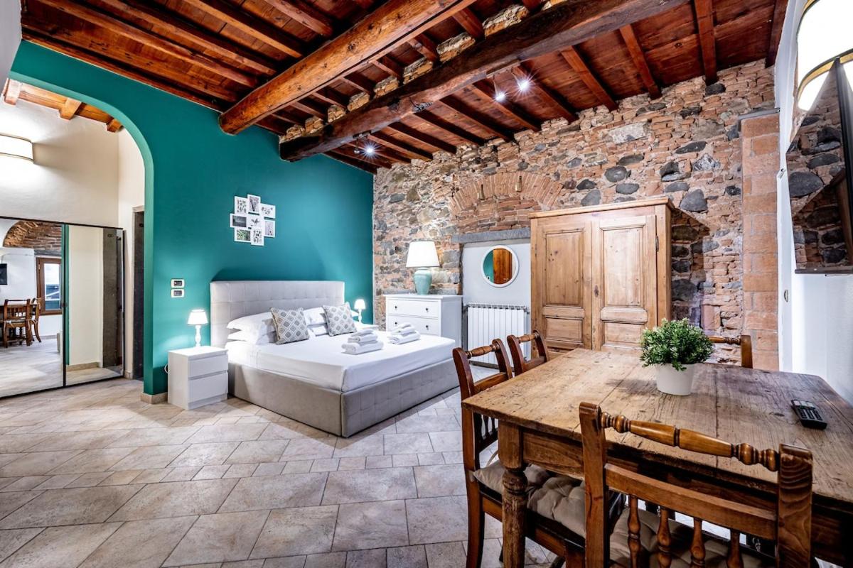 Modern Suite in Florence - 2