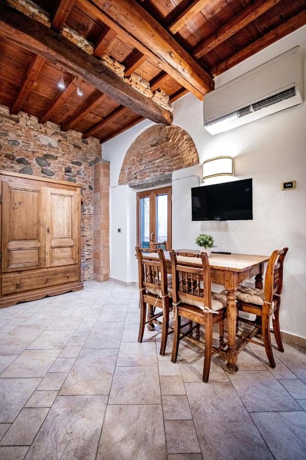 Modern Suite in Florence - 4