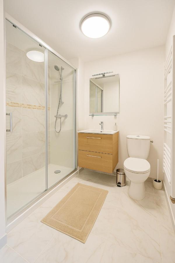 LE LOUVRE - MONTORGEUIL Suites only ws - 3